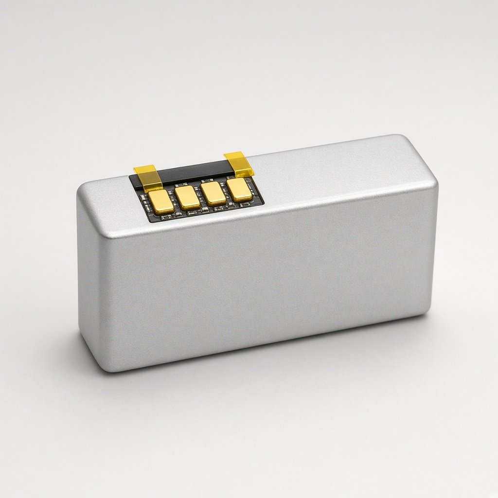 Universal Desktop Battery Dock