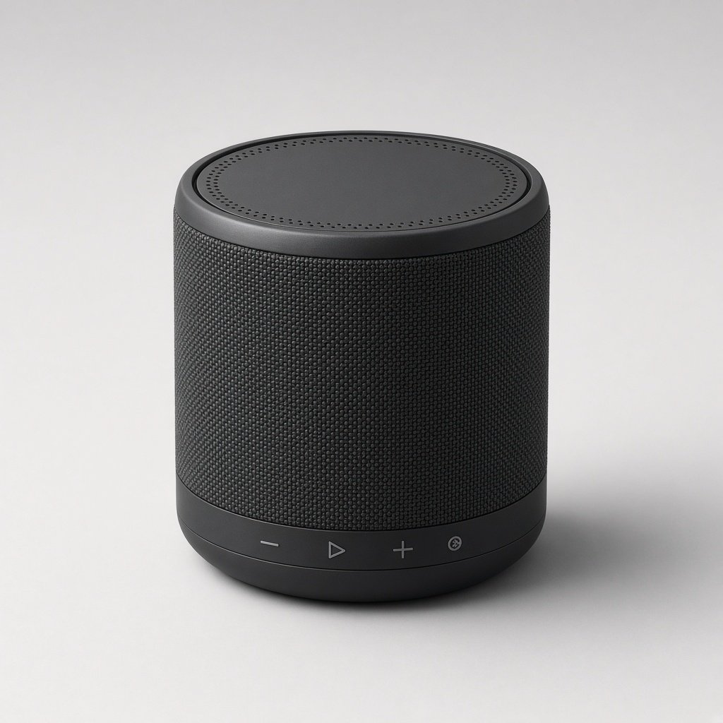 Portable Bluetooth Speaker